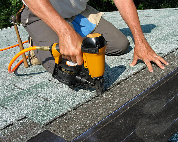 Slate Roofing Contractor in Leupp, AZ