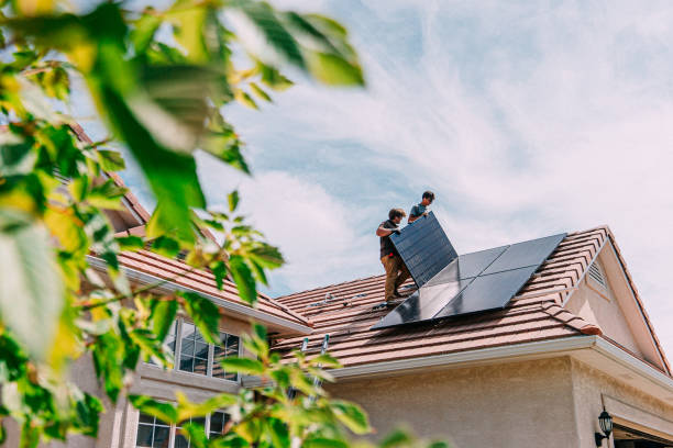 Best Residential Roofing Contractor  in Leupp, AZ