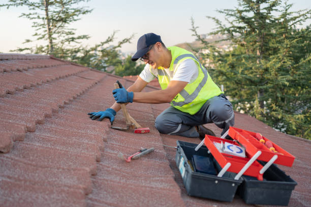 Quick and Trustworthy Emergency Roof Repair Services in Leupp, AZ
