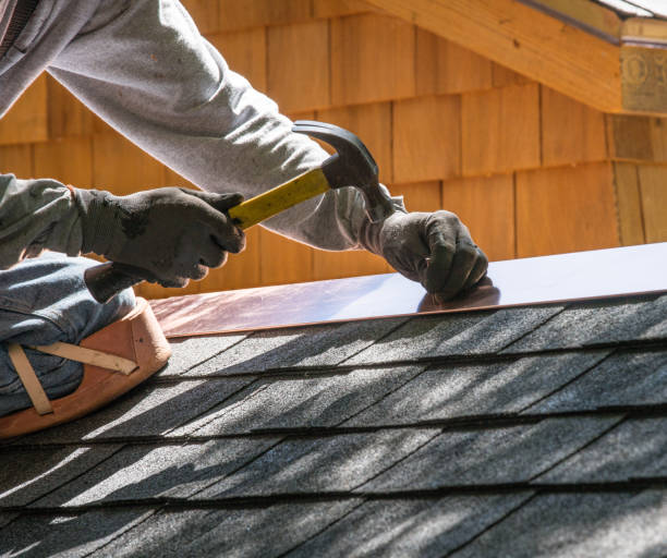 Best New Roof Installation  in Leupp, AZ